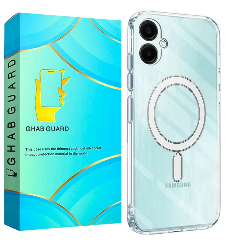 کاور قاب گارد مدل SHFG مناسب برای گوشی موبایل سامسونگ Galaxy A06 4G / 5G