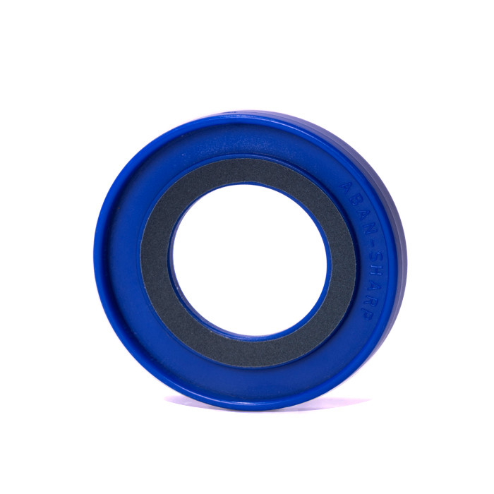 تیزکننده تیغ کاتر ابان شارپ کد ۰۴۵ مدل رولی مجموعه ۲ عددی