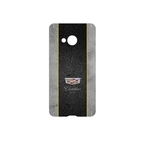 MAHOOT Cadillac Cover Sticker for HTC U Play