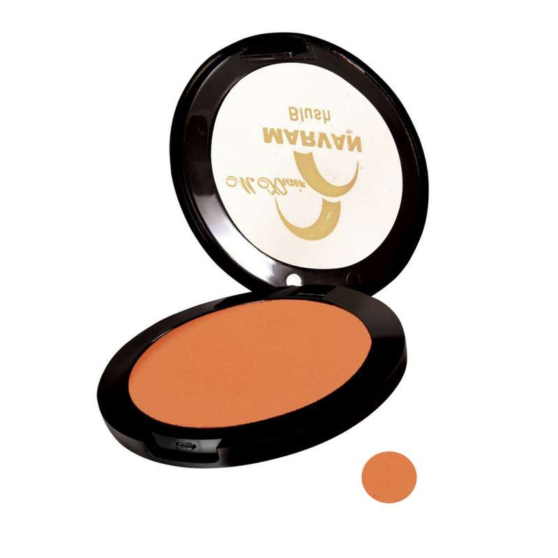 رژگونه مروان خیر مدل R606 شماره 606 رژگونه مروان خیر مدل R606 شماره 606