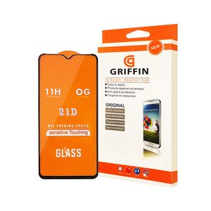 محافظ صفحه نمایش گریفین مدل F21 GN to مناسب برای گوشی موبایل سامسونگ Galaxy A10s