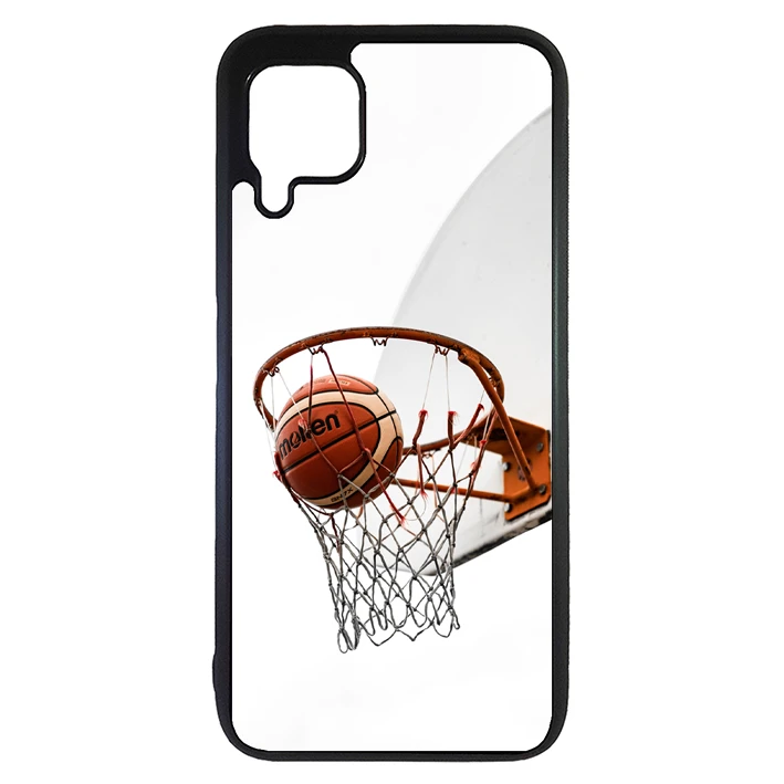 کاور طرح توپ بسکتبال مناسب برای گوشی موبایل سامسونگ galaxy a12
