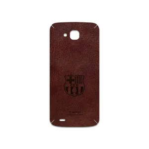 MAHOOT NL-BRCA Cover Sticker for LG X venture
