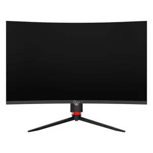 مانيتور مخصوص بازی جی پلاس مدل GGM-K328QN سايز 32 اينچ