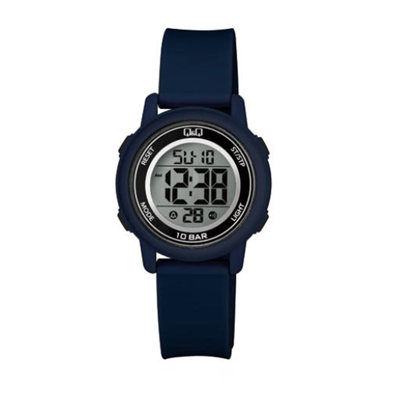 ساعت مچی دیجیتال کیو اند کیو مدل M208J008Y ساعت مچی دیجیتال کیو اند کیو مدل M208J008Y