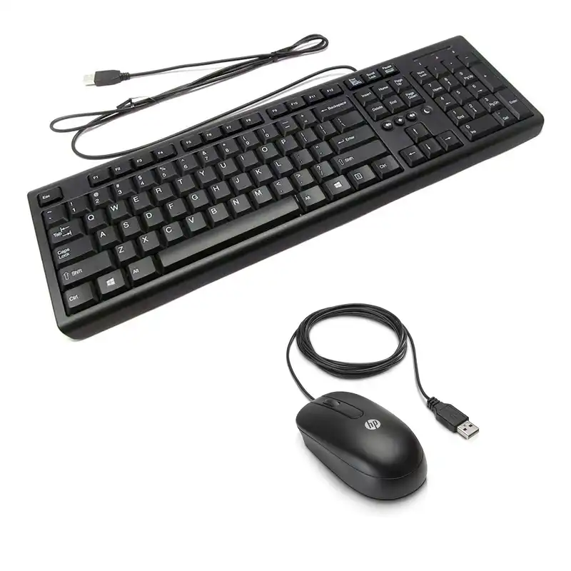 کامپیوتر دسکتاپ اچ پی مدل 290 G4-R