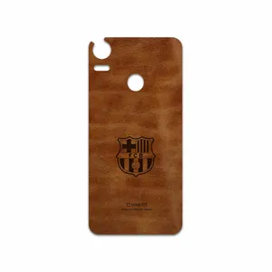 MAHOOT BFL-BRCA Cover Sticker for HTC Desire 10 Pro