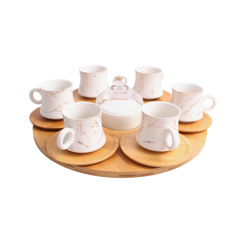 سرویس چای خوری کد MCC11