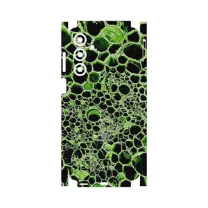 MAHOOT Atom Universe 4-FullSkin Cover Sticker for Samsung Galaxy A16 5G