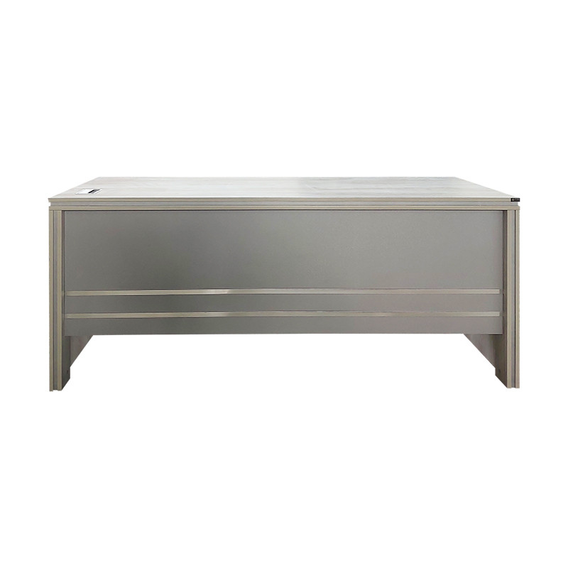 میز مدیریت اسمردیس مدل M109 - MDF+