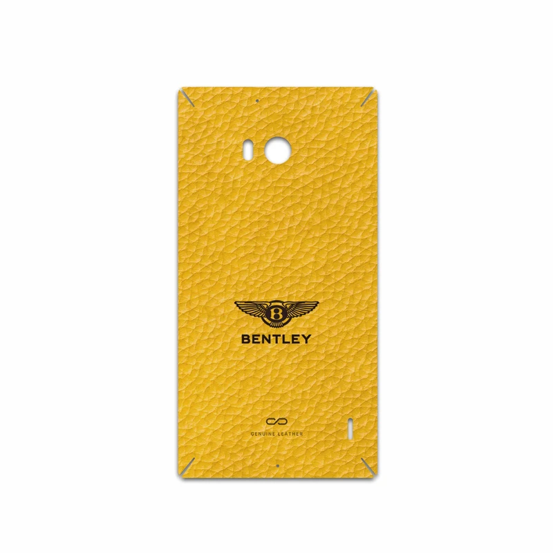 برچسب پوششی ماهوت مدل ML-BNTLY مناسب برای گوشی موبایل نوکیا Lumia 930