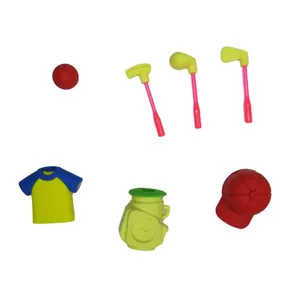 پاک کن مدل ورزشی کد ti-9876 بسته 7 عددی