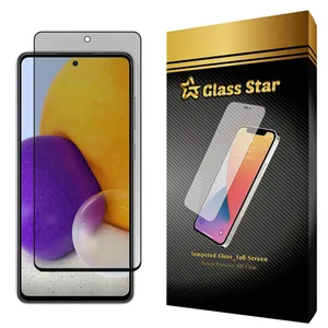  Glass Star PFG Privacy Screen Protector For Samsung Galaxy A72