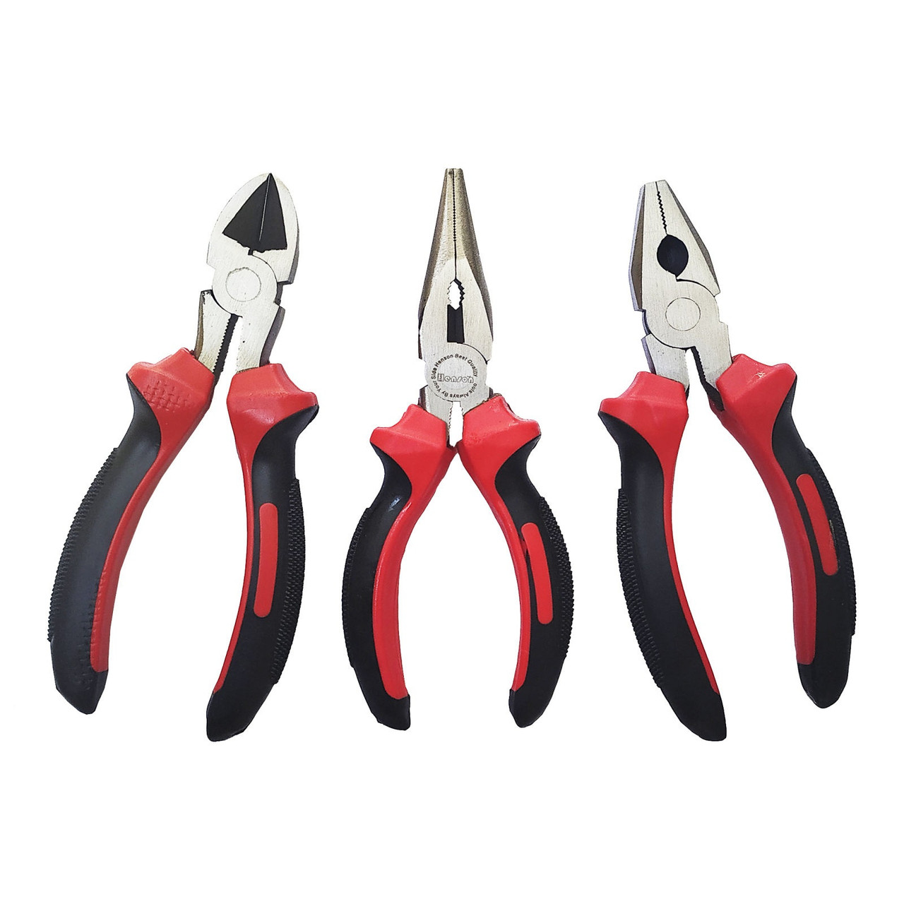 مجموعه 8 عددی ابزار مدل P-02 مجموعه 8 عددی ابزار مدل P-02