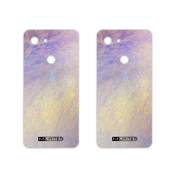 برچسب پوششی ماهوت مدل M-LIMITED-PH مناسب برای گوشی موبایل گوگل Pixel 3 بسته دو عددی برچسب پوششی ماهوت مدل M-LIMITED-PH مناسب برای گوشی موبایل گوگل Pixel 3 بسته دو عددی