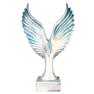 مجسمه مدل Rh2