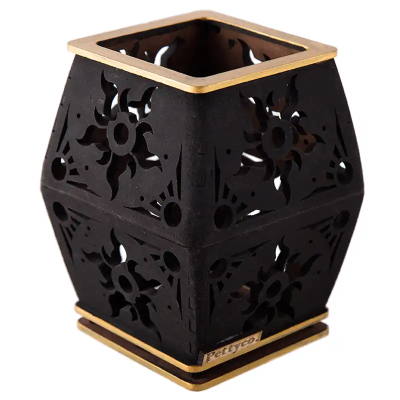 جاشمعی پتیکو مدل فانوس