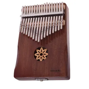 کالیمبا رمیدو مدل TRAD-P-Br