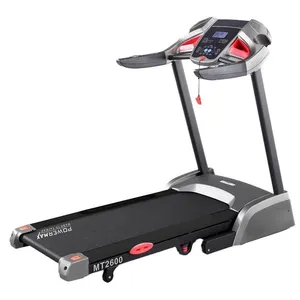 تردمیل پاورمکس مدل MT-2600