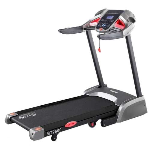 تردمیل پاورمکس مدل MT-2600