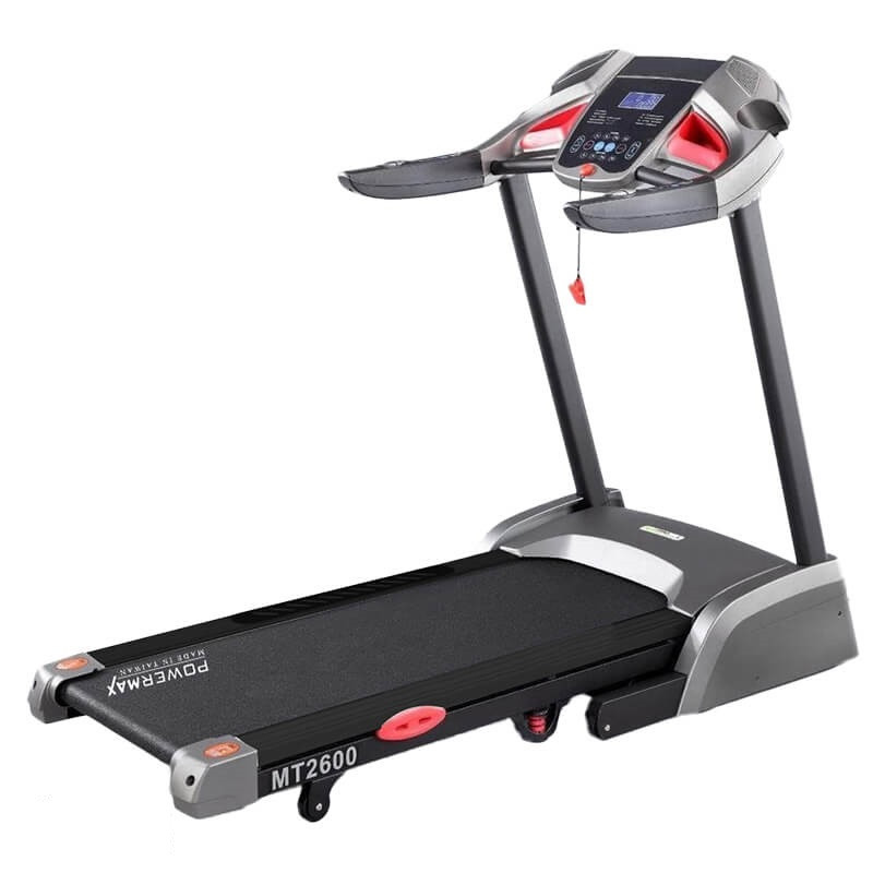 تردمیل پاورمکس مدل MT-2600
