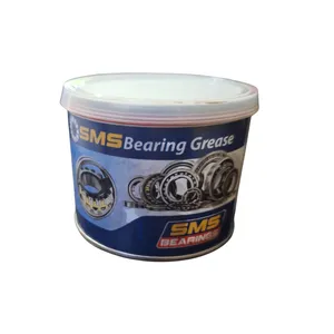 گریس نسوز اس ام اس مدل THERMAL EP3 وزن 125 گرم