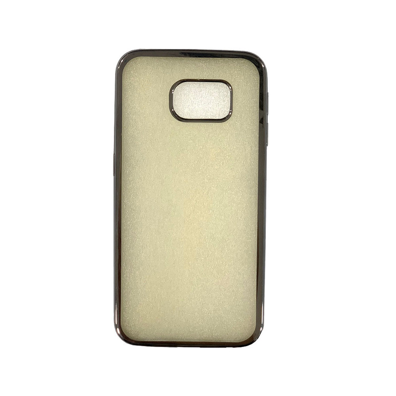  کاور مدل Shining مناسب برای گوشی موبایل سامسونگ Galaxy S6 Edge