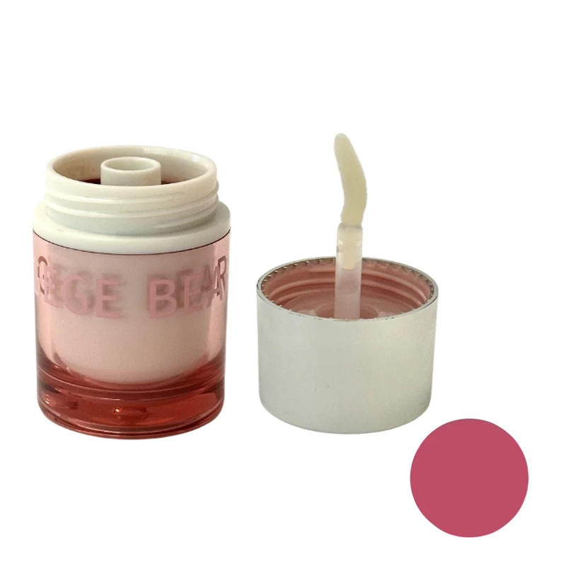 رژلب مایع گه گه بیر مدل GX1268 کد 02