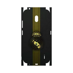 MAHOOT  Real-Madrid-2-FullSkin Cover Sticker for Nokia 2.2