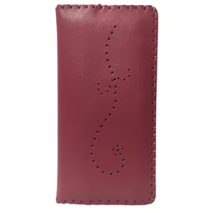 کیف پول چرمی کد 5