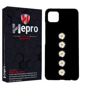 HEPRO MC Cover for Samsung Galaxy A22 5G