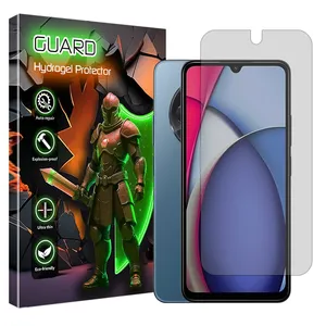 Guard Tough model matte screen protector suitable for Xiaomi Redmi A3 Pro mobile phone