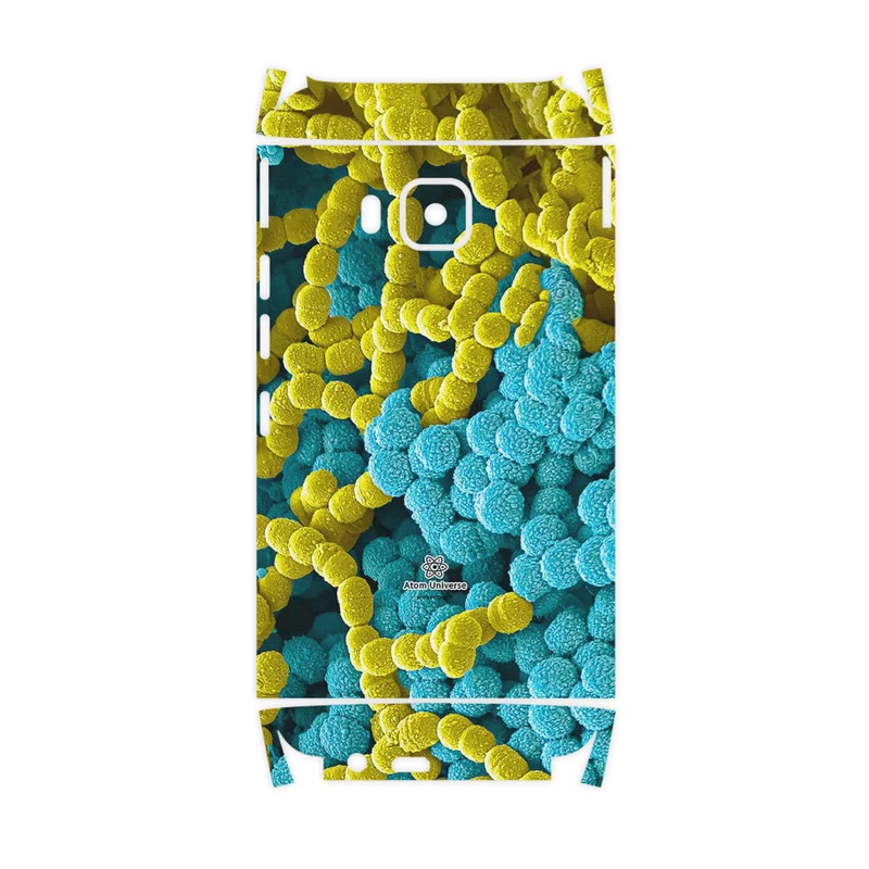 برچسب پوششی ماهوت مدل Atom Universe 1-FullSkin مناسب برای گوشی موبایل اچ تی سی One M9