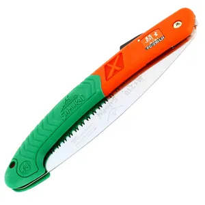 اره تاشو سامورایی مدل fc-210-lh