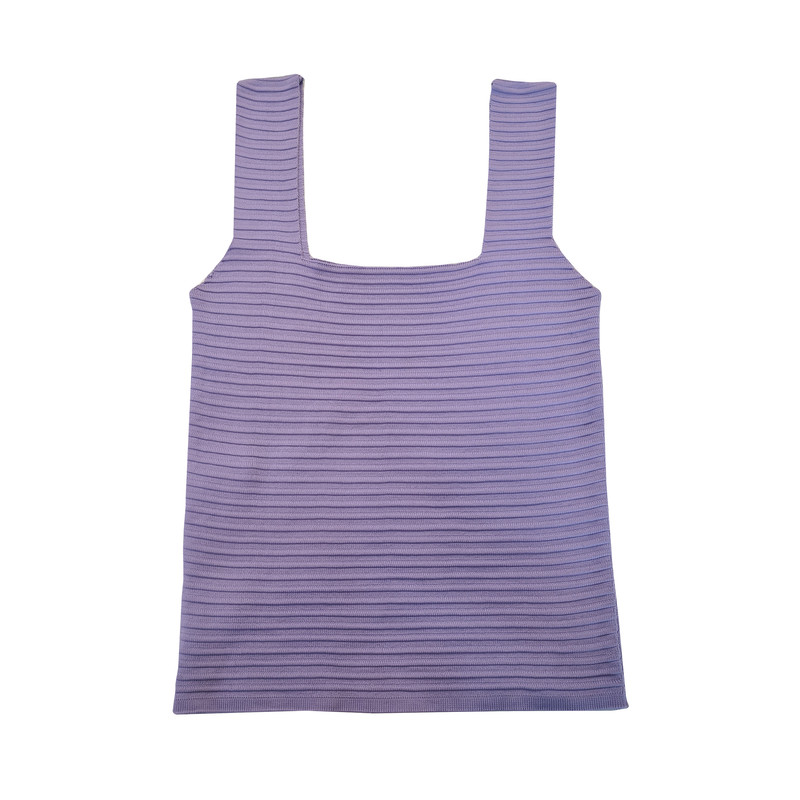 تاپ زنانه مدل بندی خشتی 02