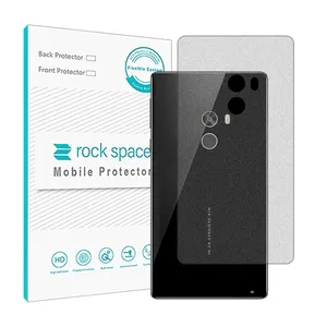Matte Rockspace HyMTT model phone back protector suitable for Xiaomi Mix mobile phone