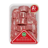 گردن گوسفندی طرح ویژه مهیا پروتئین - 1 کیلوگرم