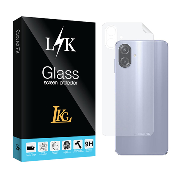 محافظ پشت گوشی ال کا جی مدل Back_A07g LKK مناسب برای گوشی موبایل سامسونگ Galaxy A07