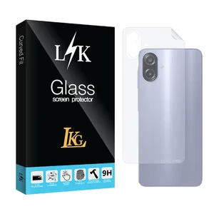 محافظ پشت گوشی ال کا جی مدل Back_A07g LKK مناسب برای گوشی موبایل سامسونگ Galaxy A07