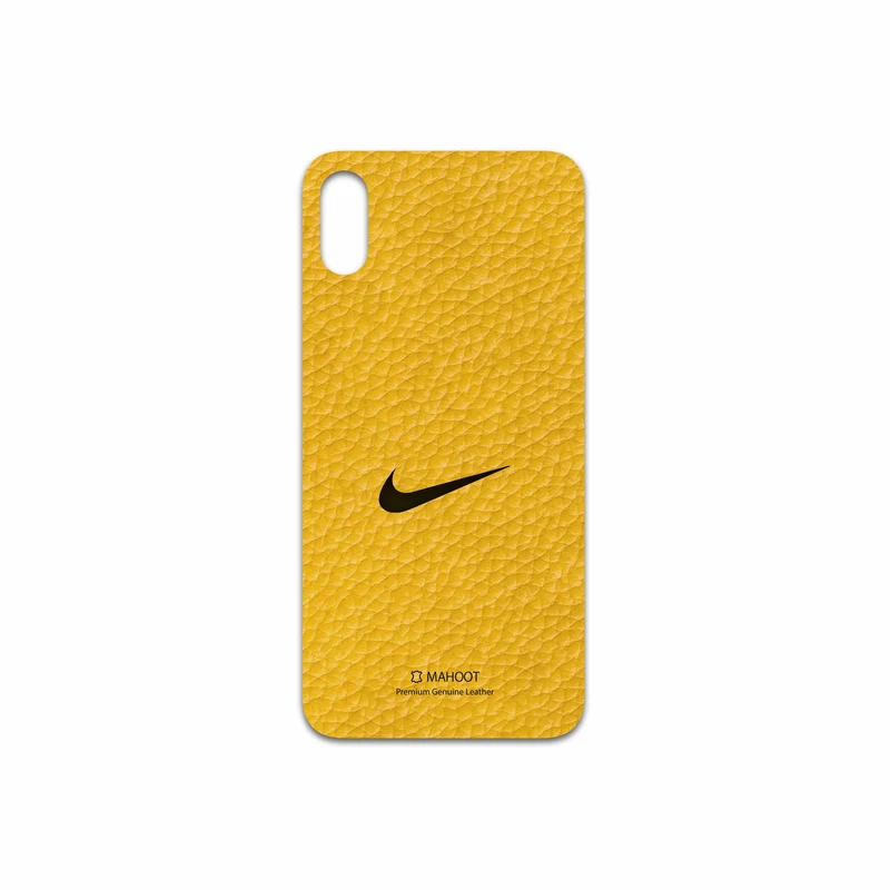 برچسب پوششی ماهوت مدل ML-NK مناسب برای گوشی موبایل اپل iPhone XS