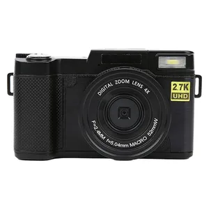 دوربین دیجیتال مدل Full HD 2.7K 30MP 4X