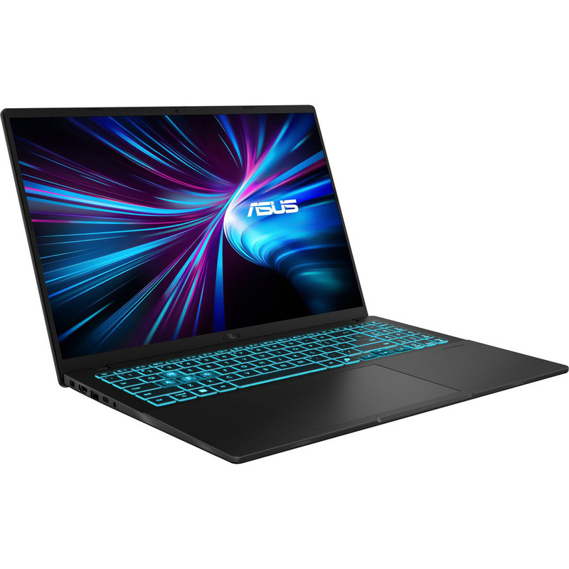 لپ تاپ 16 اینچی ایسوس مدل V16 V3607VJ-Core 7 240H-RTX3050 6GB-24GB DDR5 5600MHz-1TB SSD-WUXGA 144Hz-W - کاستوم شده
