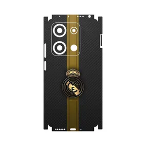 MAHOOT Real_Madrid_2-FullSkin Cover Sticker for Xiaomi Redmi Note 14S