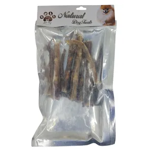 غذای تشویقی سگ مدل OX Tail کد 505 وزن 100 گرم