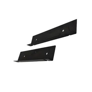 براکت نگهدارنده هارد دستگاه ضبط کننده ویدئویی مدل i2 بسته 2 عددی