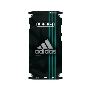 MAHOOT  dds-FullSkin Cover Sticker for Samsung Galaxy S10 Plus