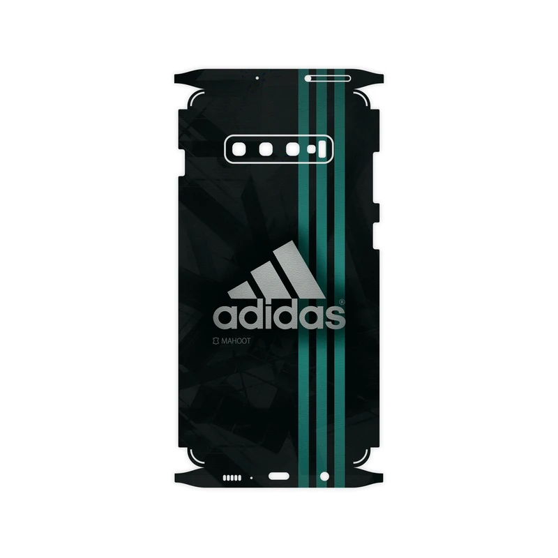 برچسب پوششی ماهوت مدل dds-FullSkin مناسب برای گوشی موبایل سامسونگ Galaxy S10 Plus