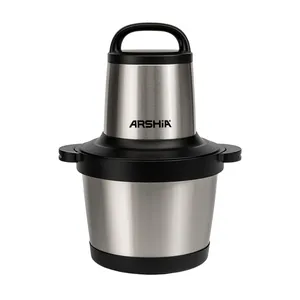 خردکن 6 لیتری عرشیا مدل AS2110-8034