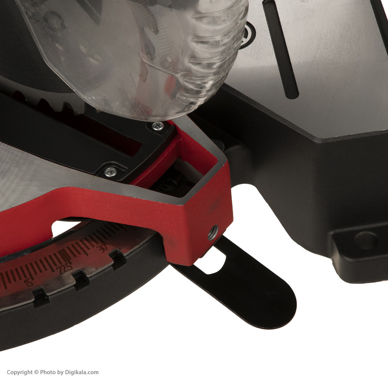 اره فارسی بر تی ای اچ مدل TMS25518