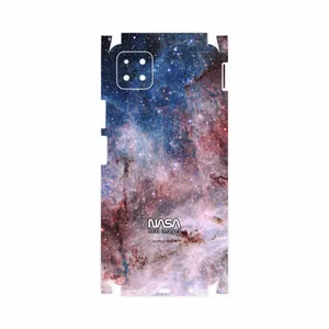 MAHOOT Universe-by-NASA-6-FullSkin Cover Sticker for Huawei Nova Y60